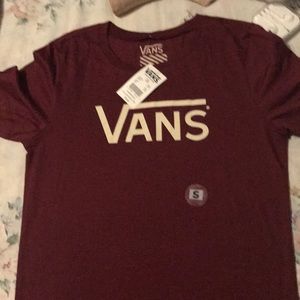 Vans T-shirt